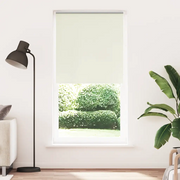 Tenda a Rullo Oscurante-Tenda da sole a rullo 90x210 cm Larghezza Tessuto 85,7 cm 812607