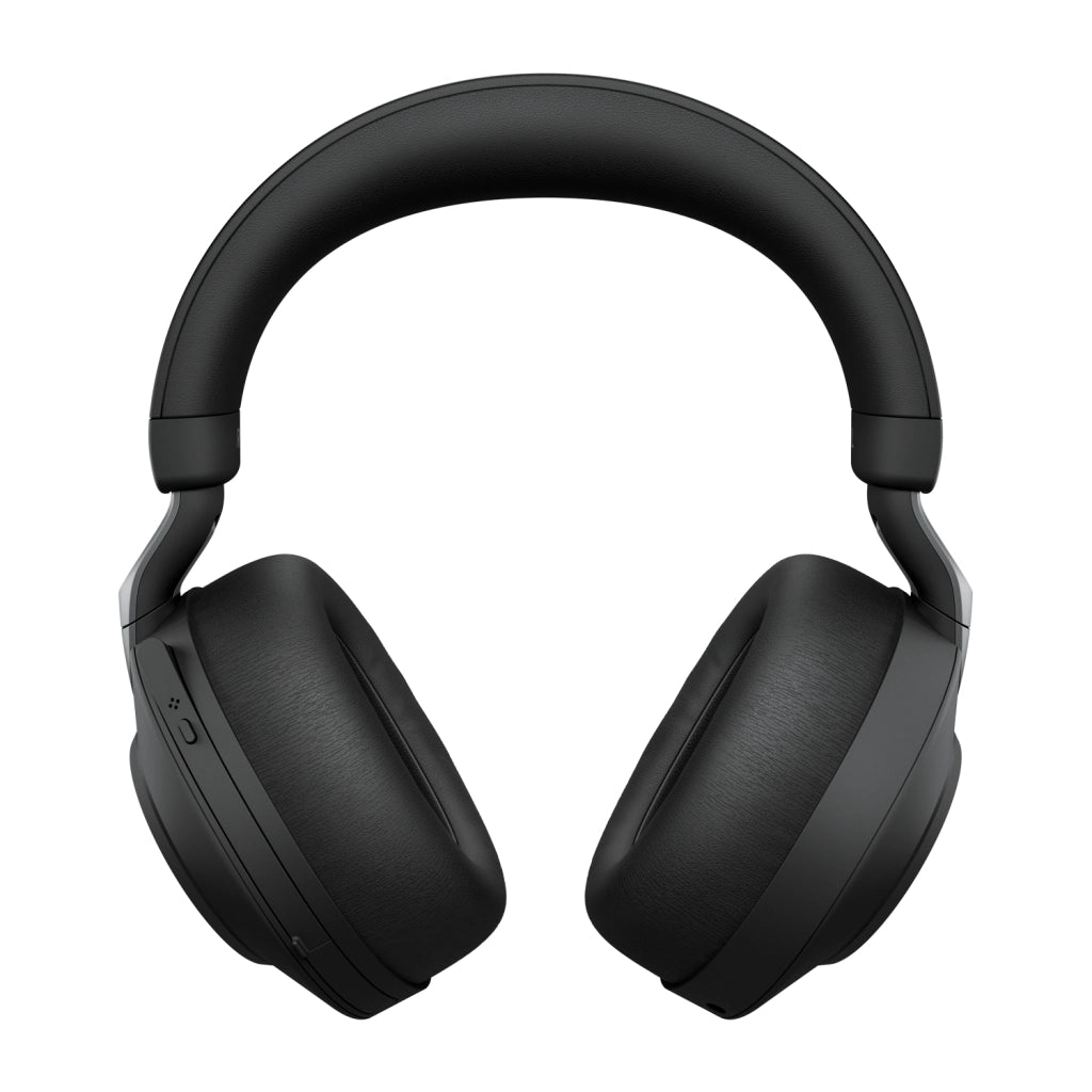 Jabra 28599-989-899 cuffia e auricolare con cavo e senza cavo a padiglione ufficio usb tipo-c bluetooth nero
