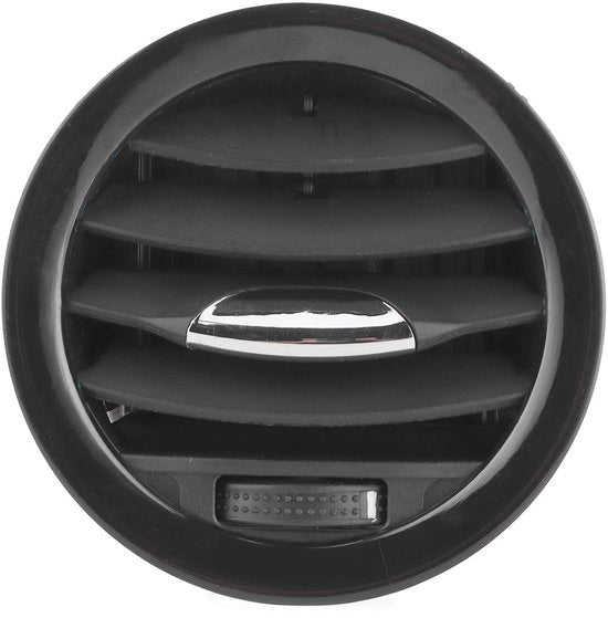 Ventilatore di Doccia Premium ABS - Sostituzione Diretta - Resistente all'Ossidazione - Installazione Facile - Prestazioni Affidabili - Codice OEM 13417362 - Griglia di Ventilazione