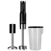 Ardes ARMIX03 frullatore 1 L Frullatore ad immersione 800 W Nero, Acciaio inox