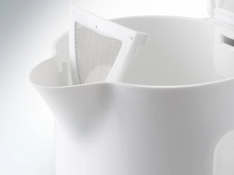 Kenwood JKP250 bollitore elettrico 0,5 L 650 W Bianco