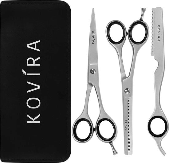 Kit di forbici a capsule