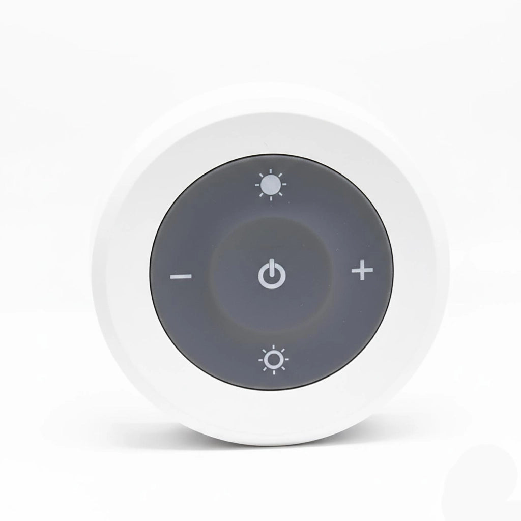 Piantana Bianca LED 48W Dimmerabile CCT RGB Lampada da Terra Orientabile 360 gradi Telecomando Luce Ufficio Salotto 2mt
