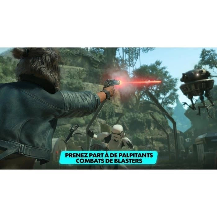 Star Wars: Outlaws - Gioco per Xbox Series X - Edizione standard