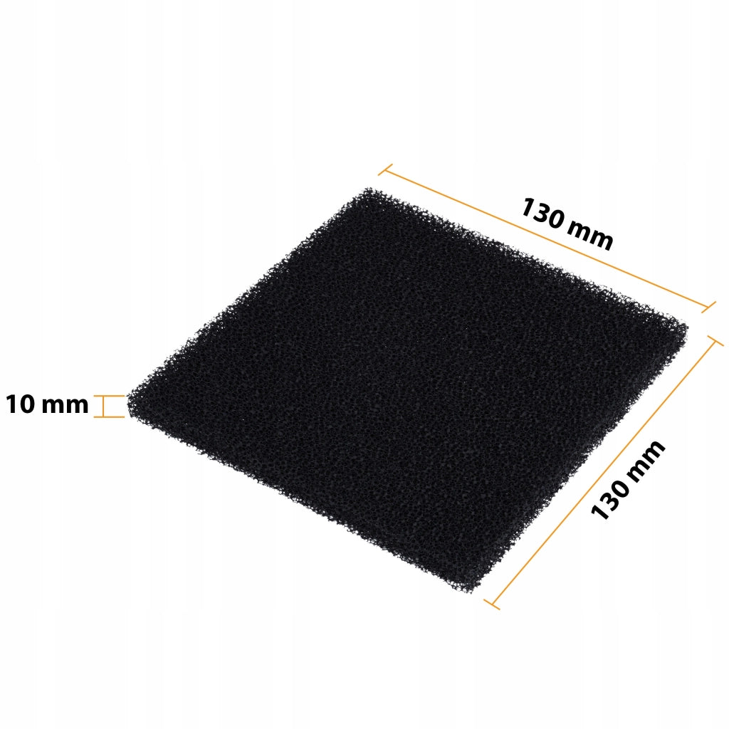 Assorbitore di Fumi FumeGuard FGF-50 – 50W, Filtro a Carbone, ESD, Silenzioso | Dimensioni Compatte 225x295x168mm
