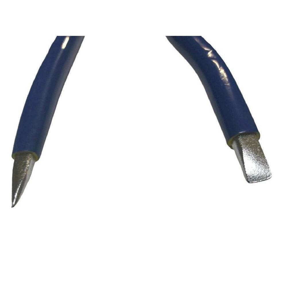 Trade Shop - Pinza Combinata Martello Rimozione / Applicazione Pesi Equilibratura Pneumatici -