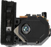 Lente laser sostitutiva per lettore CD DVD, pick-up ottico, facile da sostituire - Nuovo, compatibile con KSS-240A