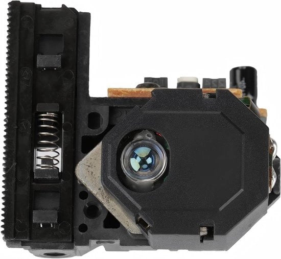 Lente laser sostitutiva per lettore CD DVD, pick-up ottico, facile da sostituire - Nuovo, compatibile con KSS-240A