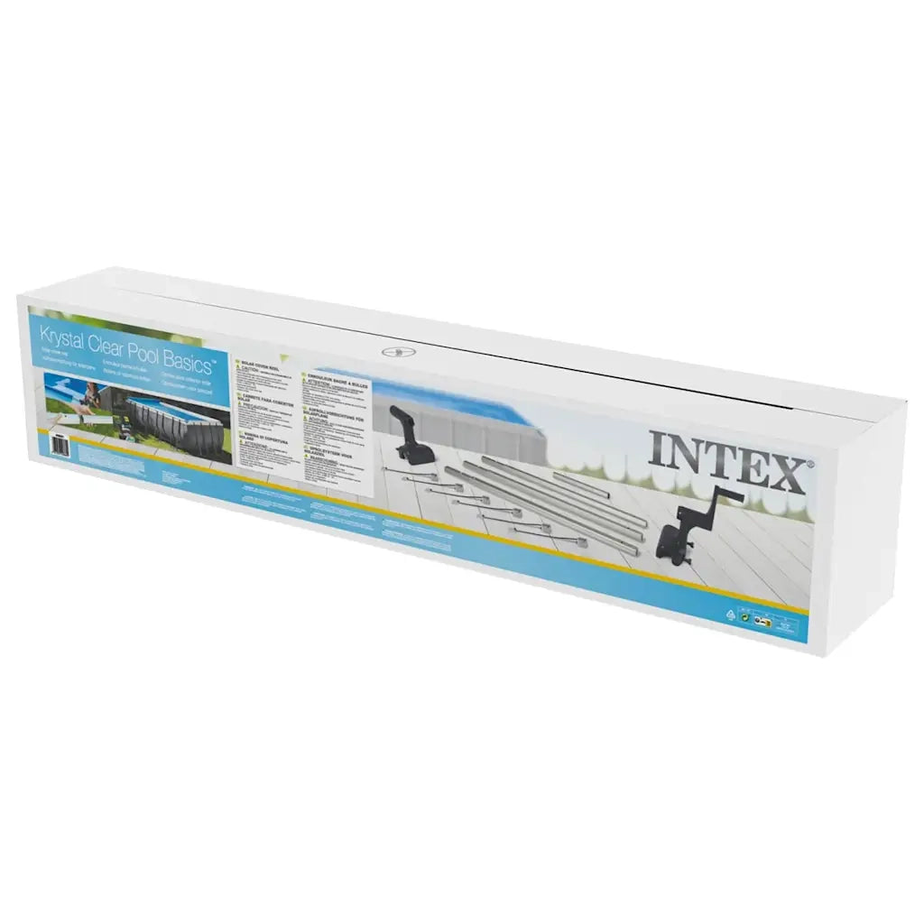 INTEX Mulinello per Copertura Solare 28051 91524