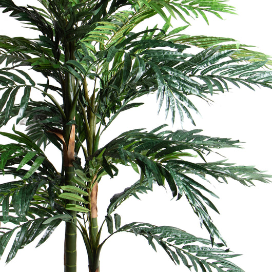 Palma Artificiale con 3 rami H 250 cm