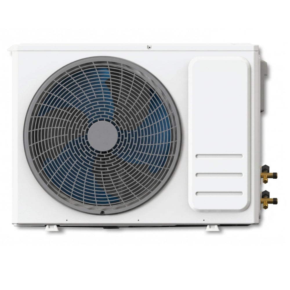 Irradio KIT ALASTOR 18 Climatizzatore Inverter 18000 BTU con Pompa di Calore R32 WiFi Ready per Ambienti fino a 60 m²