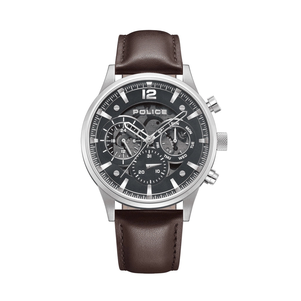 POLICE WATCHES Mod. PEWGF0040202M