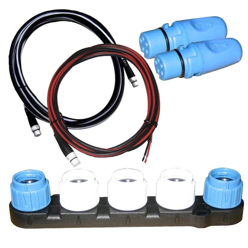 KIT INIZIALE STNG STNG STARTING KIT