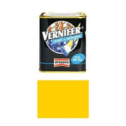 SMALTO ANTIRUGGINE VERNIFER AREXONS  4869 GIALLO BRILLANTE ML 750