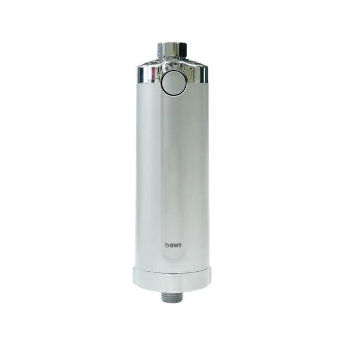 BWT Quick & Clean Filtro d'acqua manuale Bianco