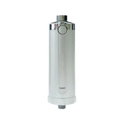 BWT 9022001129161 Quick and Clean Filtro acqua manuale con connessione filettatura 1-2'' pressione massima 8 bar colore Bianco
