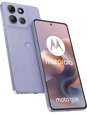 Motorola g86 5g tim pantone cosmic sky 6.7 8gb/256gb - MOG86S-TIM