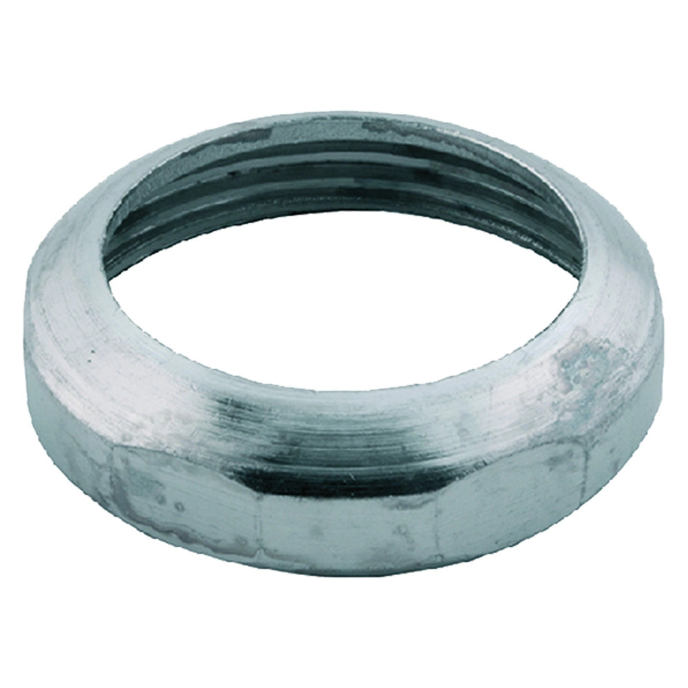 DADO PER CANNOTTO 1 1/4 x 30- 5 pezzi