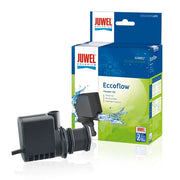 JUWEL Ricambio Kit Pompa Eccoflow 1500 - Pompa + Adattatori per filtri Bioflow, Standard, Compact e Jumbo