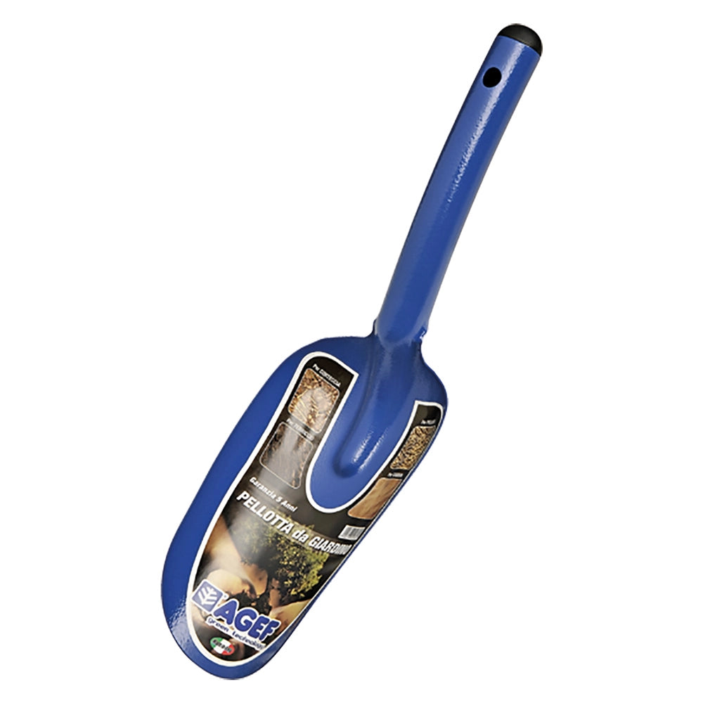 SESSOLA DA GIARDINO cm 12 x 7,5 x 43  - AGEF