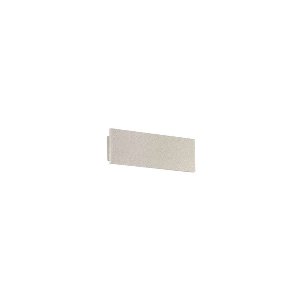 APPLIQUE LED PARKER 9W 1080LM CCT 3000K / 4000K IP65 30X4,5X10,2CM