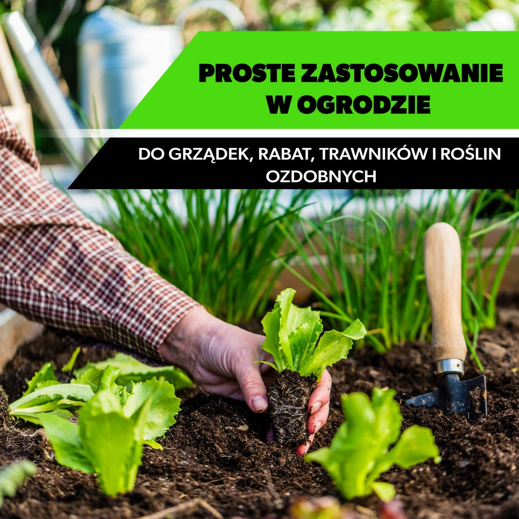 KADAX Ziemia okrzemkowa Diato Garden 20kg K16656