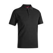 POLO FOX NERO TG. XL- 1,0 pz
