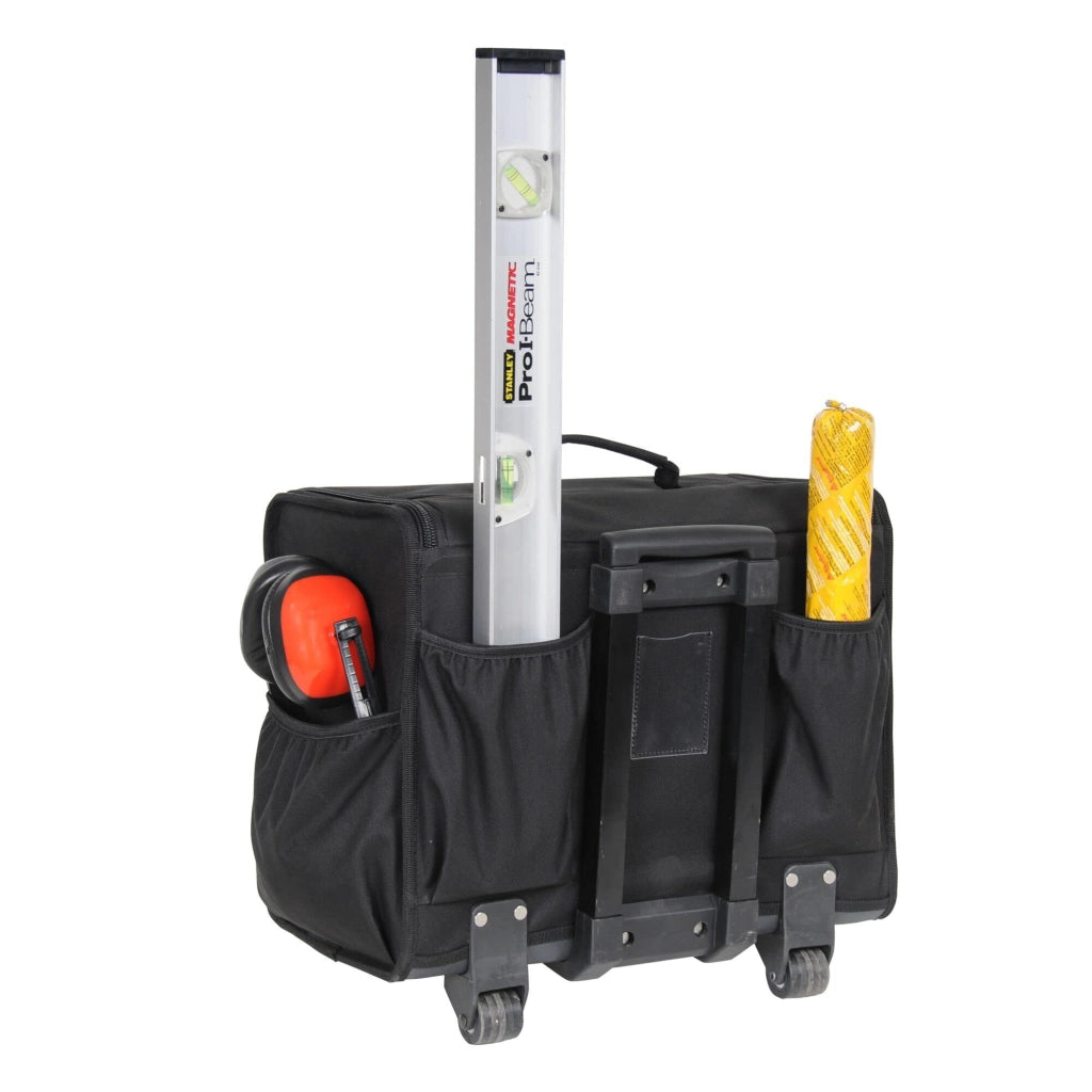 Borsa Porta Utensili con Ruote Art 1 97 515 Stanley 44,5 x 35,5 x 32 cm