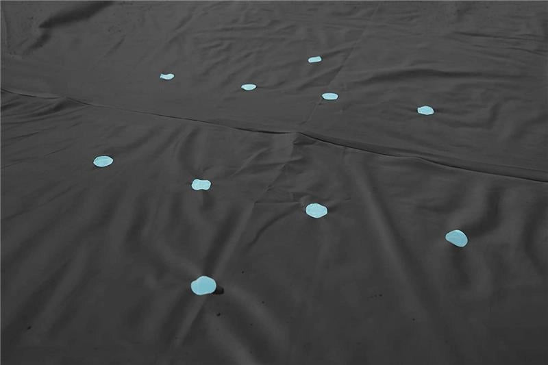 COPRIPISCINA FAST SET ROTONDA DA 244 CM COPERTURA