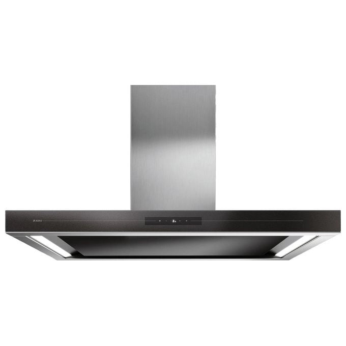 Asko Elements CI41238G Cappa aspirante a isola Acciaio inox 926 m³/h A