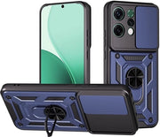 Protezione shockresistente per Oppo Reno14 Pro 5G - Hoes premium - Standard magnetica - Protezione per la camera - Materiale duraturo - Hoes per telefono