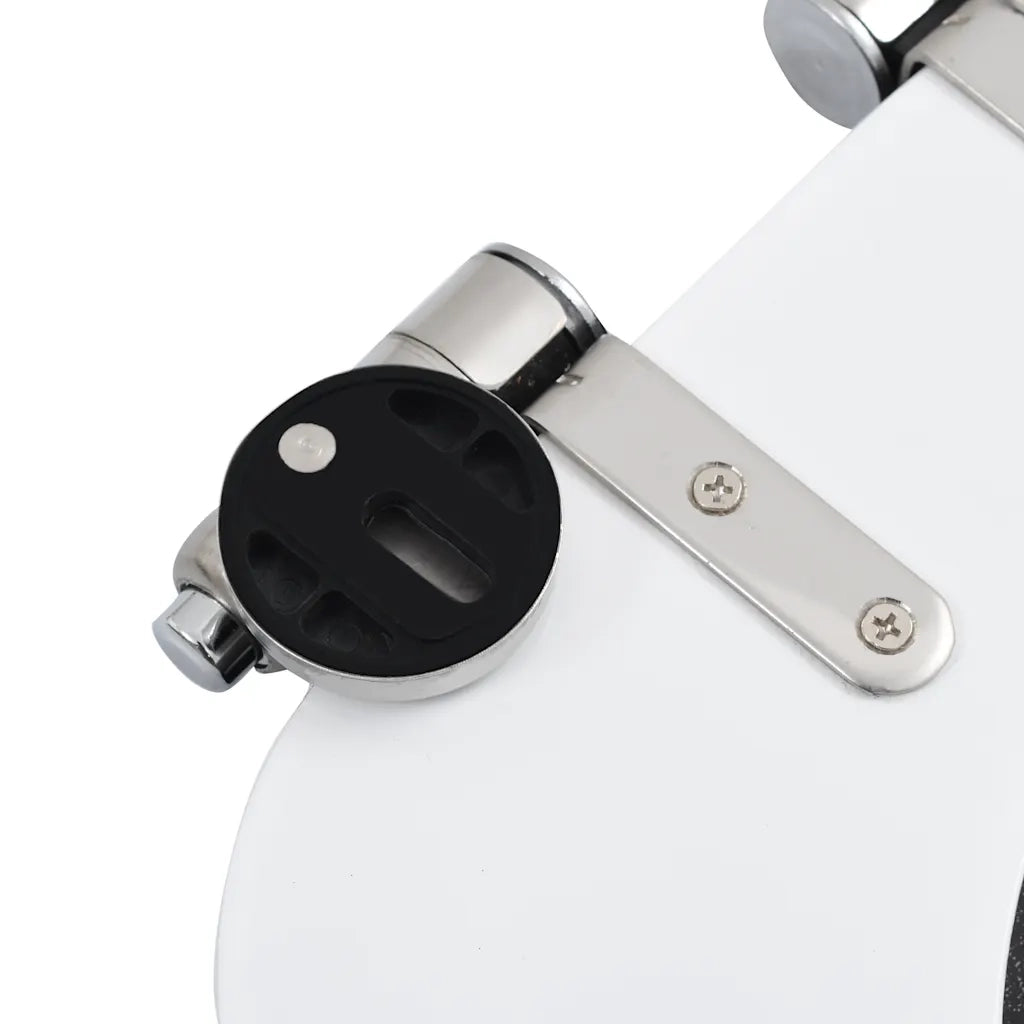 Copriwater 2 pz con Chiusura Ammortizzata in MDF Design Gocce 277001