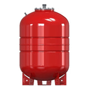 Vaso di Espansione Maxivarem Lr Ce per Impianti Varem 80 L Racc 1
