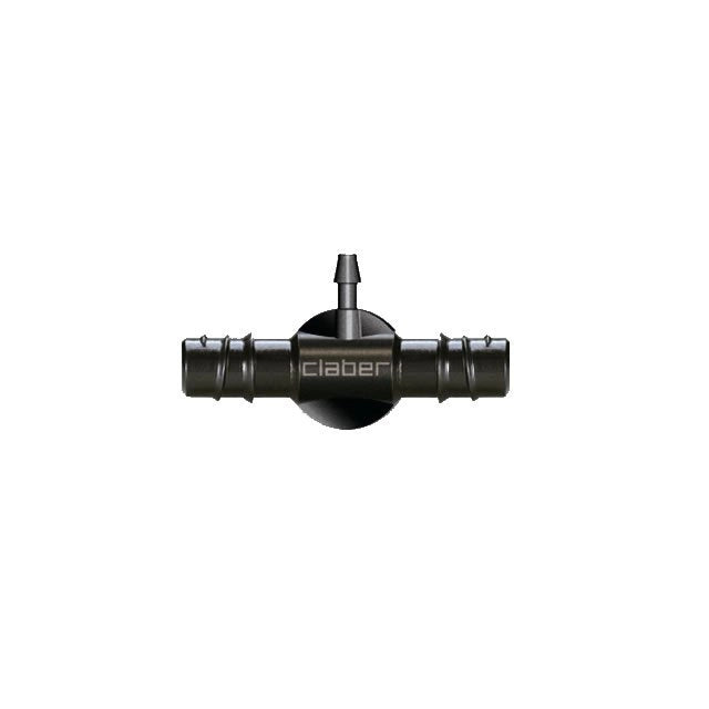 Raccordo 1/2"-3/4" Claber