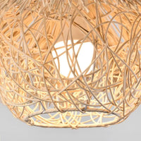 Lampada Natural APP1636-1CP