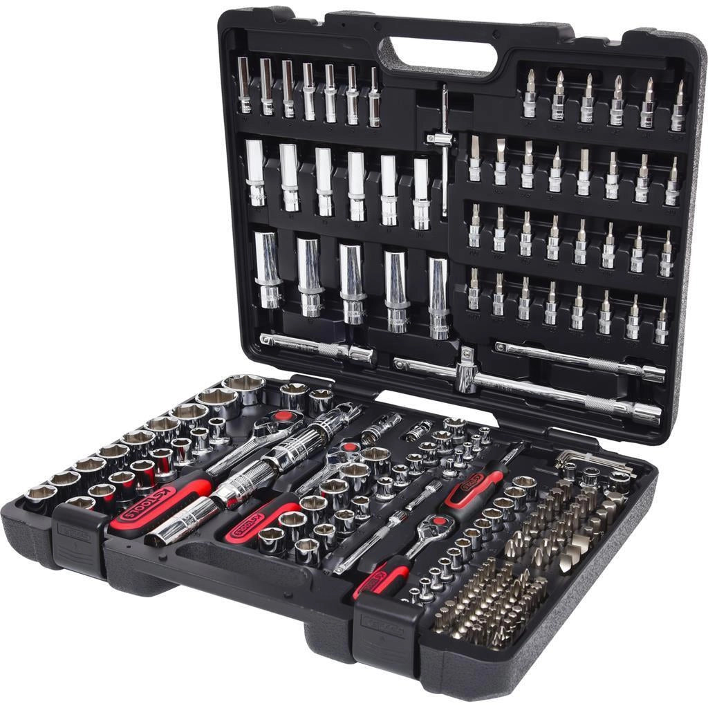 KS Tools 918.0795 bussola e set di bussole