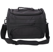 Tas per Capelli Professionale con Grande Capacità - Materiale Resistente allo Sfregio - Tas per Gli Strumenti con Molte Categorie - Sostenibile - Ideale per Viaggiare