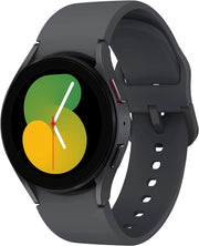 SAMSUNG SMARTWATCH WATCH 5 R900 GRAY EU (8806094494198|SM-R900NZAAEUE (Ricondizionato)