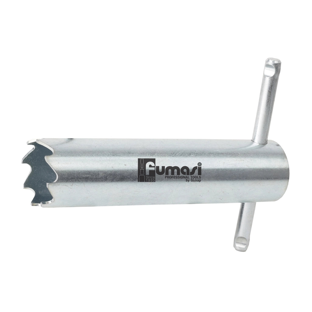PERFORATORE X POZZETTI SIFONICI DIAM.40- FUMA- pezzi 1
