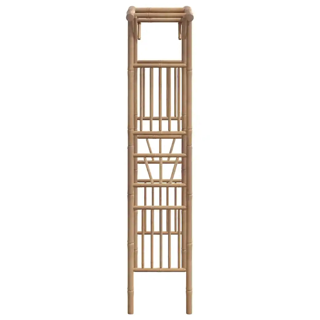 Arco da Giardino per Rose in Bamb¨´ 118x40x187 cm CFW6468397