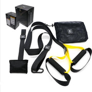 Set di Cinture di Assistenza per Sollevamento con Funzione di Resistenza per Allenamento di Forza e Fitness