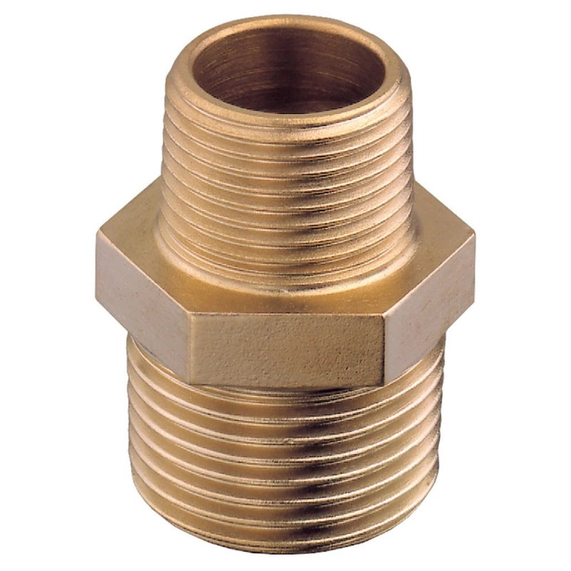 NIPLESS RIDOTTO M-M DA 3'A 2'1/2