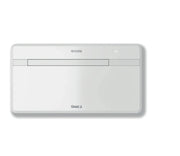 Condizionatore Senza Unità Esterna Olimpia Splendid Unico Evo 30 HP EVAN 9000 Btu R-32 Wi-Fi Integrato