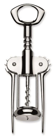 Apribottiglie Cavatappi con Leva Pesante Daily Ghidini