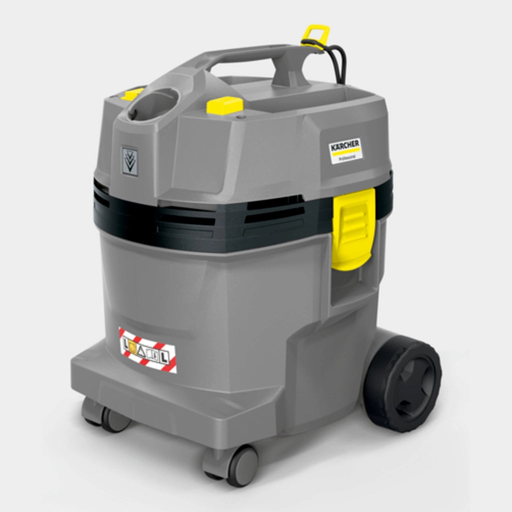 Karcher Bidone aspiratutto NT 22/1 Ap L