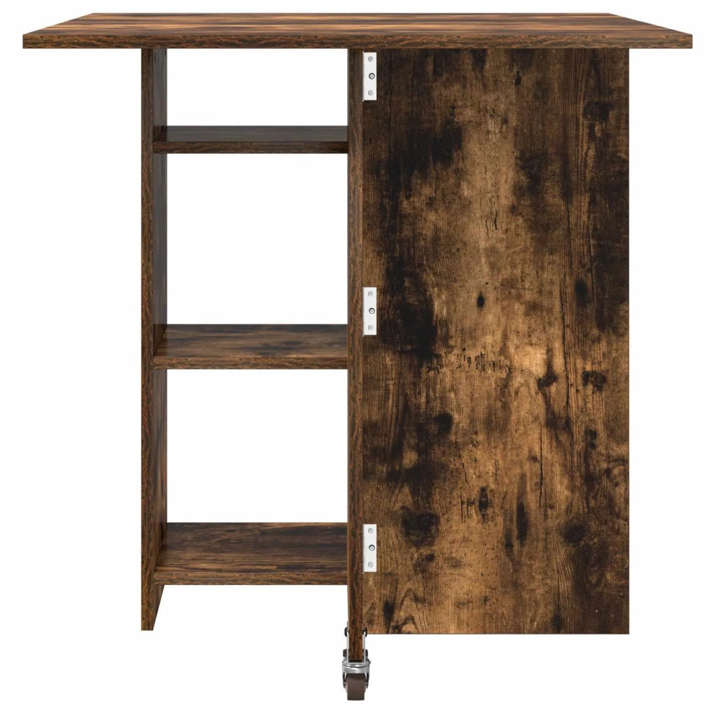 Tavolo da Pranzo 115 x 70 x 75 cm Legno ingegnerizzato 8006033