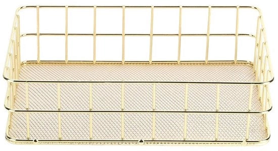 Cassa di Deposito Multifunzionale in Acciaio Inossidabile - Dimensioni 24,5 x 16,5 x 6,5 cm - Peso 149g - Modello Grande Formato