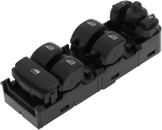 Regolatore di servizio per la porta del bagagliaio per Volvo S60 e V60