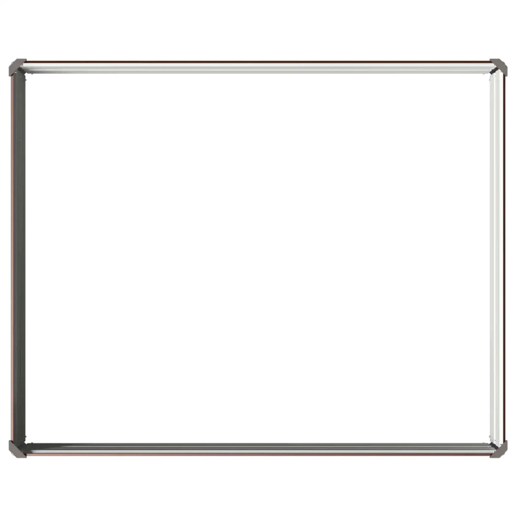 Letto rialzato da giardino Marrone 100 x 80 x 24 cm 8006465