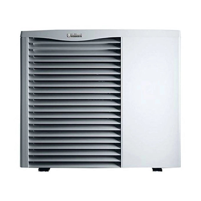 Pompa di Calore Vaillant aroTHERM 8 kW VWL 85/3 230V Aria/Acqua Monoblocco Gas R410a A++\A+
